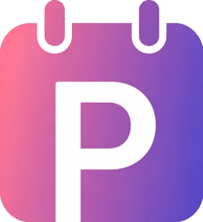 Prisma Calendar logo